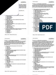 Contoh soal ujian perangkat desa kunci jawaban ujian perangkat desa desa kecamatan pedesaan desain resume riwayat hidup. Soal Essay Dan Jawaban Tentang Sistem Kardiovaskuler Penggambar