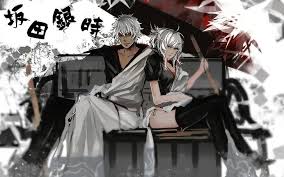 Find and download gintama wallpapers wallpapers, total 82 desktop background. Hd Wallpaper Sakata Gintoki Genderswap Anime Gintama Wallpaper Flare