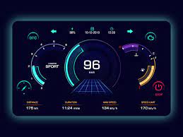 Car dashboard is a free android app which is used while driving a car to watch speed of the car on apart from showing the car speed, this car dashboard app for android provides many other multiple. Car Dashboard Design Search By Muzli