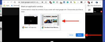 Google meet app download for pc windows 10. How To Share Your Screen In Google Meet