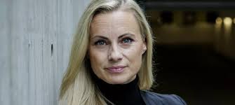 Det måtte en bilulykke til for at Catharina Chen (39) skulle lære å stoppe  opp.