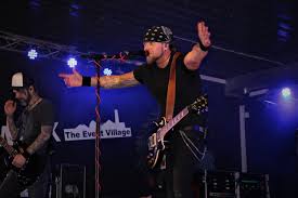 The headquarters are located in schaffhausen, switzerland, with a manufacturing and r&d site in mannheim, germany. Artefuckt Feiern Gemini Release Mit 300 Besuchern Im Walzwerk Dinslaken Metal Striker