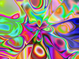 Find & download free graphic resources for rainbow background. Neon Abstract Zoom Abstract Peace Sign Hand Colorful Backgrounds