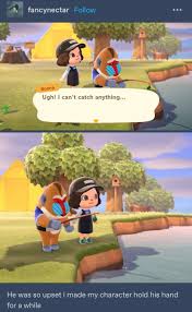 Maybe you would like to learn more about one of these? Animal Crossing On Twitter No Im Crying