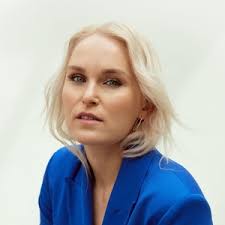 Maria Solheim Concerts & Live Tour Dates: 2025-2026 Tickets