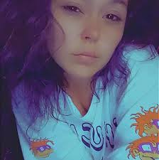 Update: she's been located! Thank you to everyone that shared Hi! I am  looking for any information