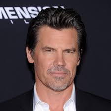 Josh Brolin's Workout Routine and Diet