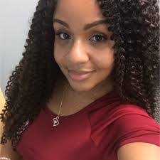 Nakia Chambers's Instagram, Twitter & Facebook