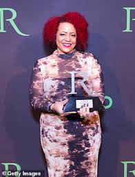 Instead, she'll create the new center for journalism and democracy at howard university in washington, d.c. Unc Backs Down From Offering 1619 Project Author Nikole Hannah Jones Tenured Position Daily Mail Online