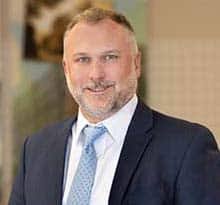 New CEO at Dieterich Bank