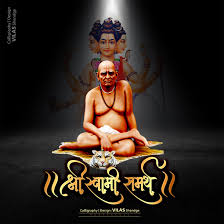 This saint was a ardent devotee of lord shree dattatraya. Shree Swami Samarth