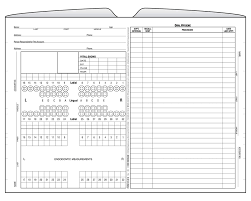 Patient Dental Chart Sample Bedowntowndaytona Com