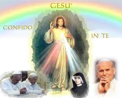 Imagini pentru PAPA FRANCESCO E LA DIVINA MISERICORDIA