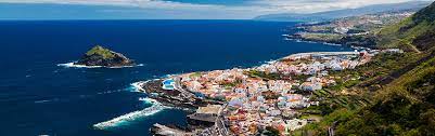 British, nordic and german tourists come in their tens of thousands every year to visit its spectacular beaches and lively nightlife. Learn Spanish In Tenerife Canary Islands Spain Enforex