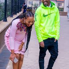 Share your videos with friends, family, and the world Video Bahati Surprises Diana Marua With Her Dream Palatial Home