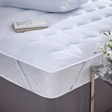 Maybe you would like to learn more about one of these? Silentnight Luxury Hotel Collection Mattress Topper Reviews