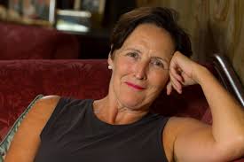 Fiona Shaw: We don't know who were are and the joy is in finding out