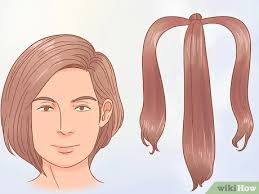 You can play up the layering of the cut with large, bouncy waves to really round out your appearance. 5 Ways To Make Your Face Look Thinner Wikihow