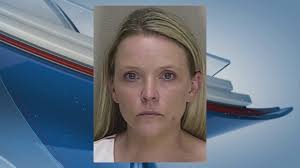 Former business manager must pay back money she stole from a Summerfield  public school