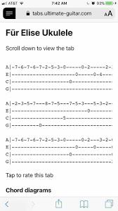 Every Breath You Take Ukulele Just Go With It Notitle Romy Reichert Ukulele Songs Ukulele Ukulele Music