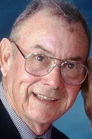 Robert M. Anderson Obituary