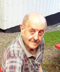 William ""Sonny"" Lawrence Moffitt