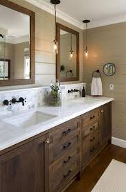 45 Up In Arms About Modern Farmhouse Bathroom Joanna Gaines 38 Freehomeideas Com Farmhouse Master Bathroom Bathroom Remodel Master Bathroom Design
