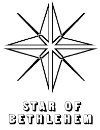 These spring coloring pages are sure to get the kids in the mood for warmer weather. Free Printable Star Coloring Pages For Kids