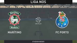 Watch more football highlights, soccer highlights, full highlights of the major and minor leagues, domestic leagues, domestic cups, continental competition, fifa competitions on. Maritimo Vs Fc Porto Youtube