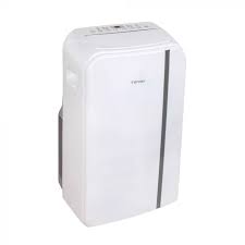 Designed with the latest innovations, like dehumidification technology and powerful oscillating air. Carrier Portable Pdcar012hp 1 5hp Portable Aircon Air Conditioner Abenson Com