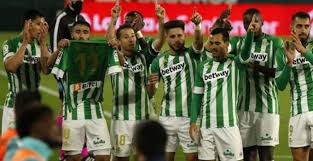 They have conceded only 19 goals in the campaign so far this term after 29 rounds in their schedule. Pronostico Betis Vs Atletico De Madrid Liga Santander De Espana