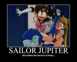 Sailor Jupiter By Heroine Ofwinds On Deviantart Sailor Moon Funny Sailor Jupiter Sailor Moon