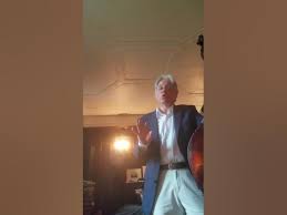 A Very Precious Love by Sammy Fain Tom Christopherson Vocals and Bass/ Bob  Christopherson Piano