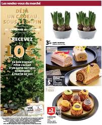 Sapin Auchan Noel 2018 Bon D Achat De 10 Offert