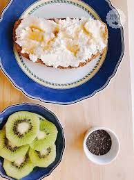 Questa è la ricetta base. Pin Su Colazione Sana Healthy Breakfast