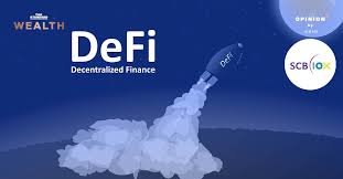 The analytics + rankings hub for defi. Fintech à¸ à¸šà¸à¸²à¸£à¸ à¸²à¸§à¸ª à¸¢ à¸„ Decentralized Finance Defi à¹à¸¥ à¸§ Defi à¸„ à¸­à¸­à¸°à¹„à¸£ à¹€à¸ à¸¢à¸§à¸‚ à¸­à¸‡à¸ à¸š Blockchain à¸­à¸¢ à¸²à¸‡à¹„à¸£ The Standard