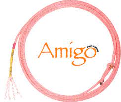 This is the rope that started the cactus tradition. Cactus Ropes Selections