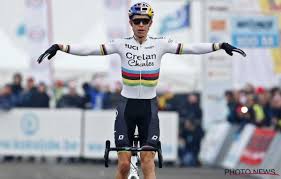 A week after his demonstration in the strade bianche, the belgian also. Artsen Zijn Kwaad Op Wout Van Aert Wat Hij Doet Is Verschrikkelijk Redactie24