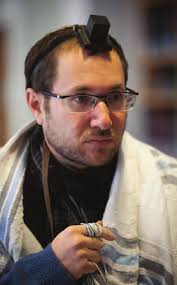 Annual Report 2015-2016 Jewish Values Working for Israel