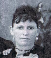 Barbara Catherine Susana Wise Decker (1856-1922)