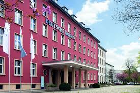 Offizieller kanal der deutsche wohnen se. Deutsche Wohnen Acquires Berlin Residential Portfolio For 655m Refire