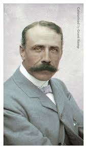 Elgar enthusiast seeks fellow music historians