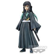 See more ideas about slayer anime, slayer, demon. Nerdchandise Demon Slayer Kimetsu No Yaiba Figure Muichiro Tokito