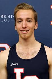 2018-19 Men's Track and Field Roster