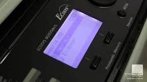 Video ini akan menjelaskan cara printer toner reset dan scan dokumen kyocera m2040dn menggunakan usb flash disk. Como Scanear Na Kyocera M2040dn Smb By Lucas Medeiros