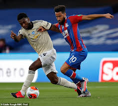 Check out his latest detailed stats including goals, assists, strengths & weaknesses and match ratings. Timothy Fosu Mensah Makes His First Start For Manchester United Since 2017 In Crystal Palace Clash Internewscast