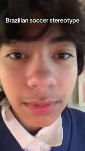 Brazilian Soap Soccer