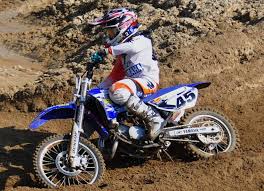 Elizabeth City MX Loretta Lynn's Qualifier