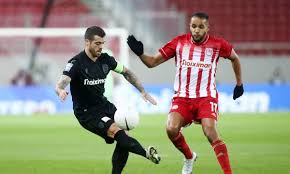 Το νέο μας διαφημιστικό spot! Paok Olympiakos Oi Endekades Ths Anametrhshs Sportime Gr