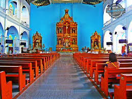The san roque cathedral (kalookan cathedral), is the mother church of the. San Roque Parish Church Of Cavite City And The Our Lady Of Solitude Of Porta Vaga It S Me Bluedreamer